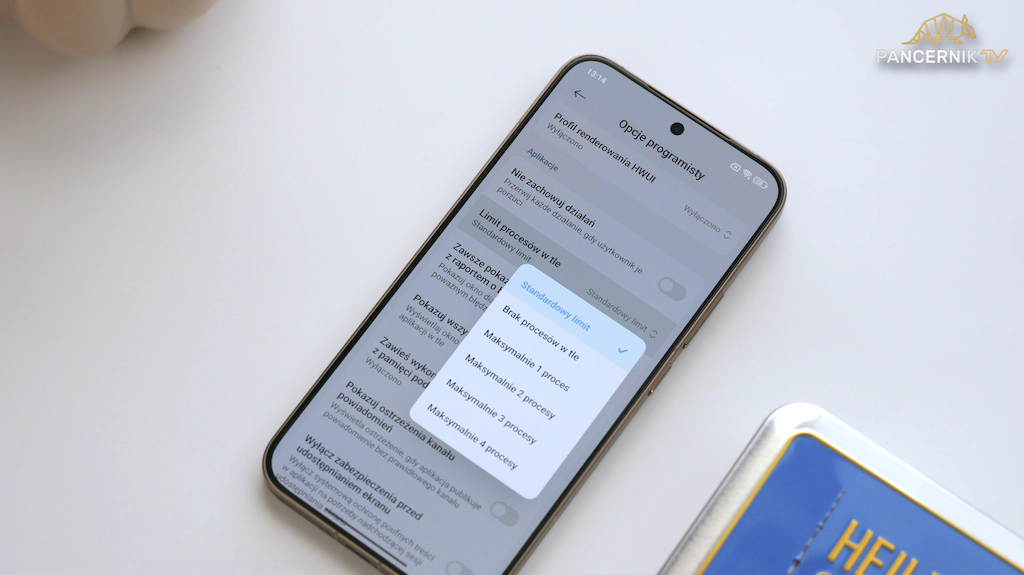Xiaomi 15t Pro, czyli taki iPhone, ale na Androidzie?